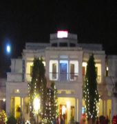 Hotel Vivek Gorakhpur Buitenkant foto