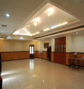 Hotel Vivek Gorakhpur Buitenkant foto